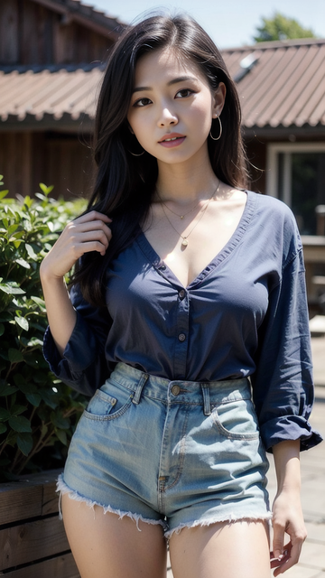 章子怡18岁的时候有多美,大学的老照片透露,这才是真正的“玉女头