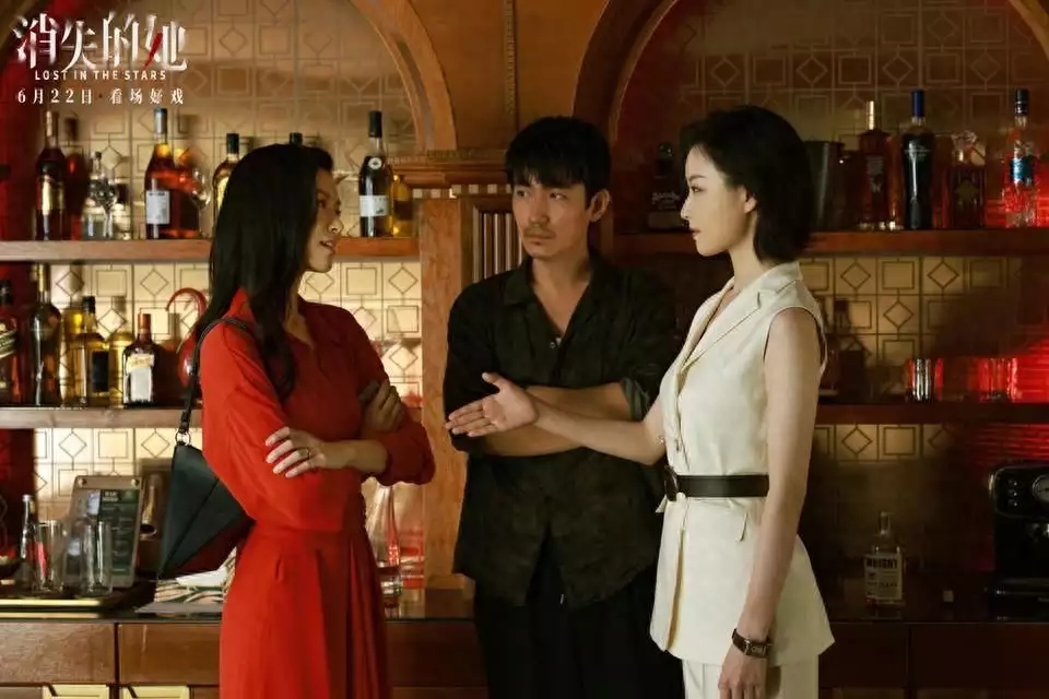 看到65岁的小雄的衣服,我意识到:没有旧衣服,没有在奶奶头上烫发,优雅到老