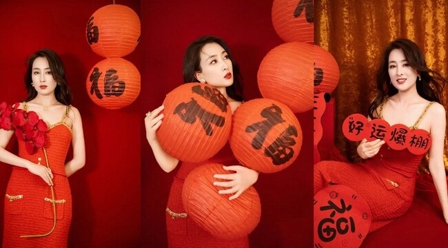 赵露思出事后,才发现让于正“无奈”的杨蓉,才是真正的人间清醒