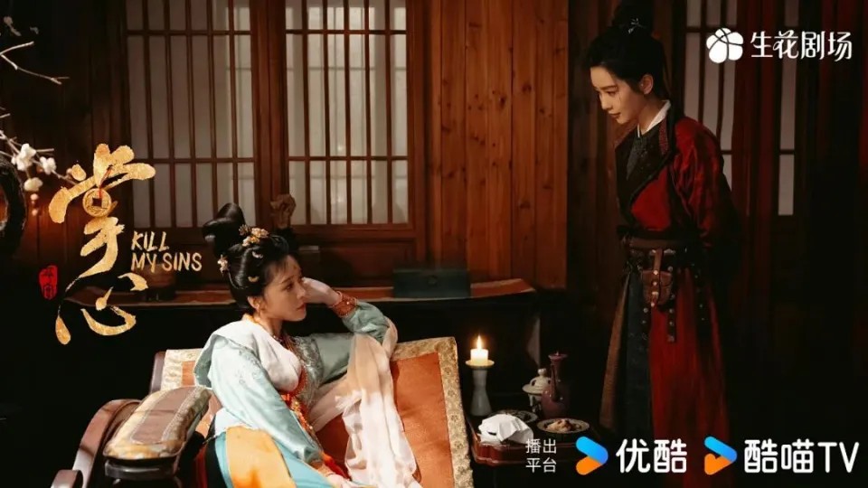 《繁花》情感纠葛:宝总什么都好,却因这一缺点成为爷叔的心病!