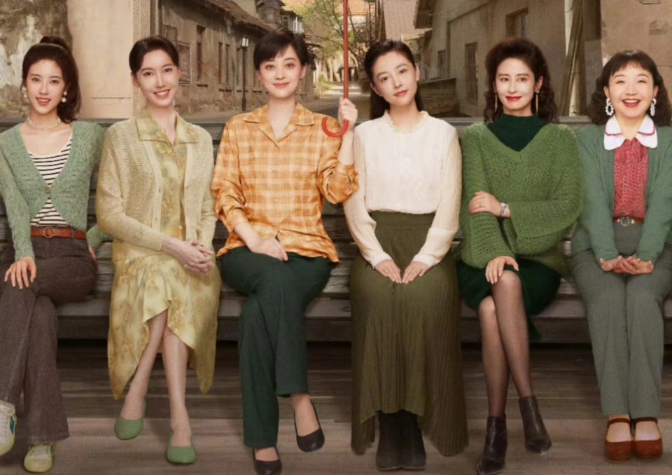 《无所畏惧2》大结局:直到张全全入狱,才知,邱华离婚太理智了