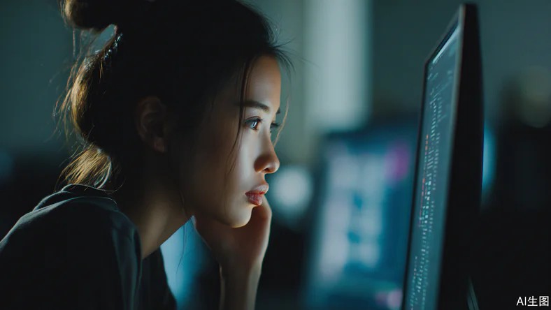 亲密关系焦虑:催生千亿商业风口的 “情绪生意”